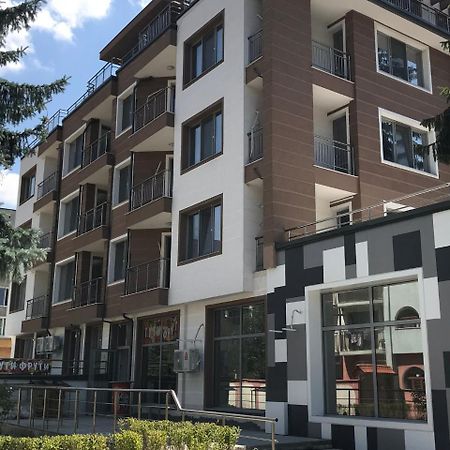 Apartments Orpheus Residence Welingrad Zewnętrze zdjęcie