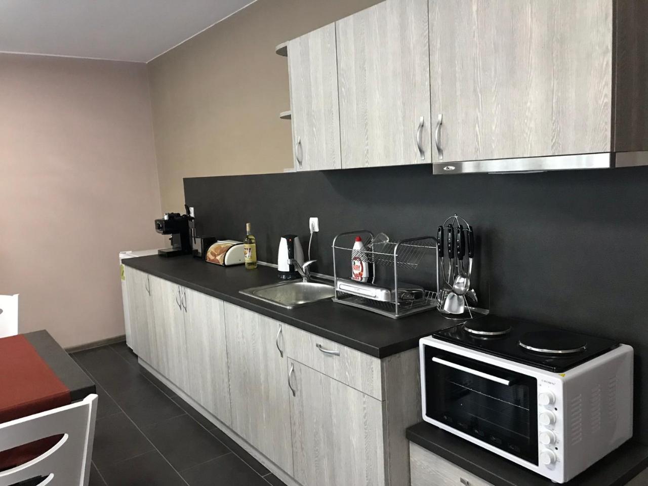Apartments Orpheus Residence Welingrad Zewnętrze zdjęcie