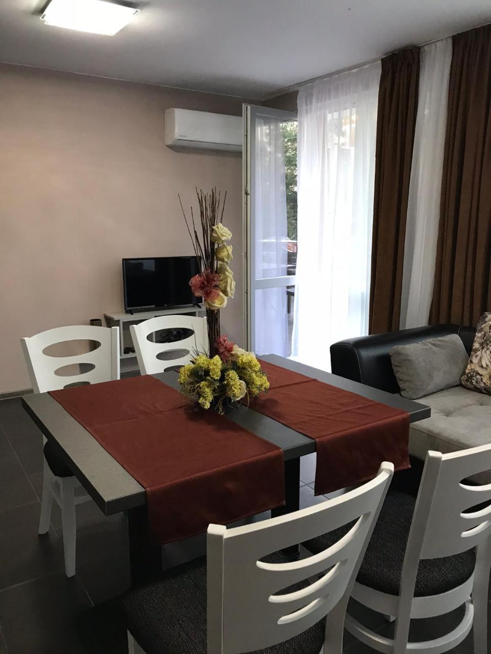 Apartments Orpheus Residence Welingrad Zewnętrze zdjęcie