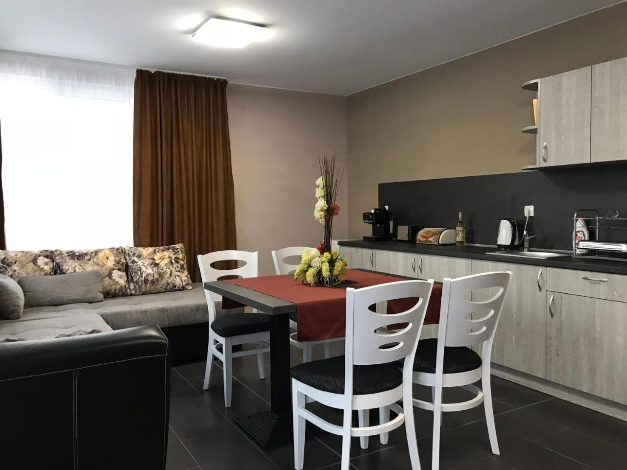 Apartments Orpheus Residence Welingrad Zewnętrze zdjęcie