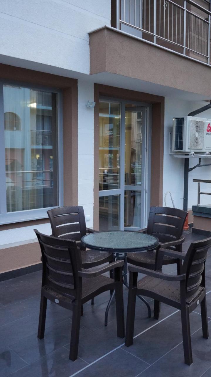 Apartments Orpheus Residence Welingrad Zewnętrze zdjęcie
