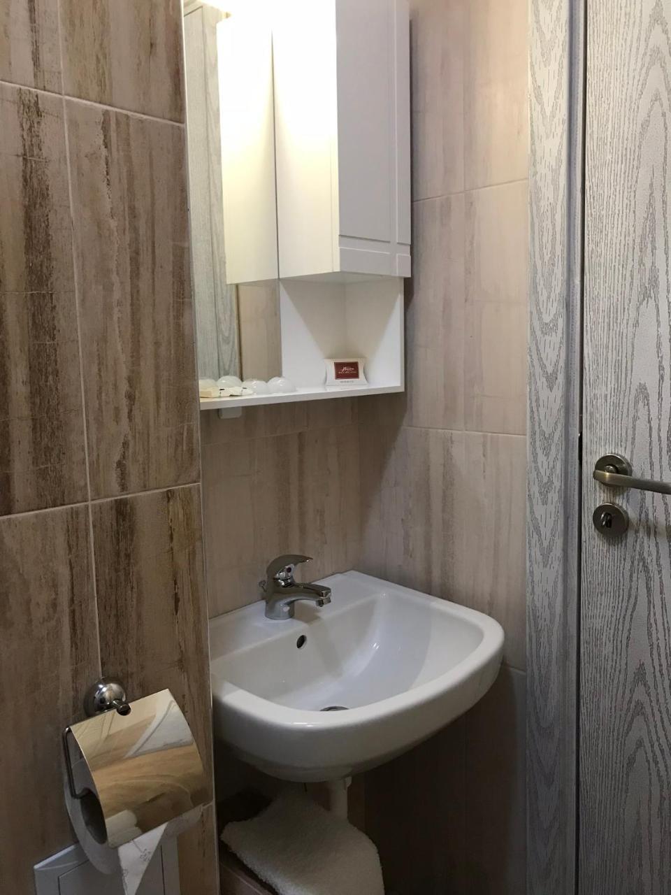Apartments Orpheus Residence Welingrad Zewnętrze zdjęcie