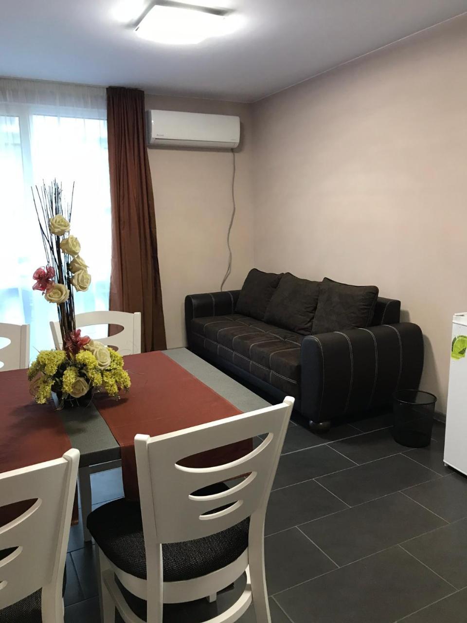 Apartments Orpheus Residence Welingrad Zewnętrze zdjęcie