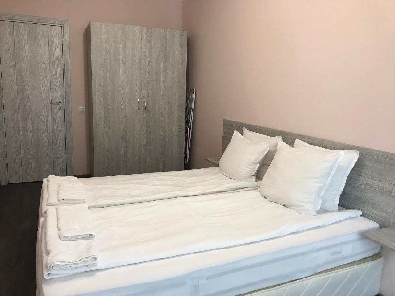 Apartments Orpheus Residence Welingrad Zewnętrze zdjęcie