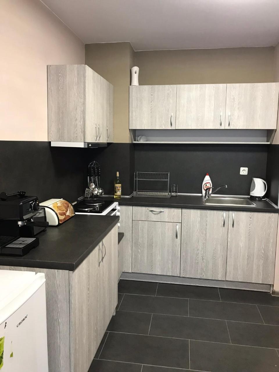 Apartments Orpheus Residence Welingrad Zewnętrze zdjęcie
